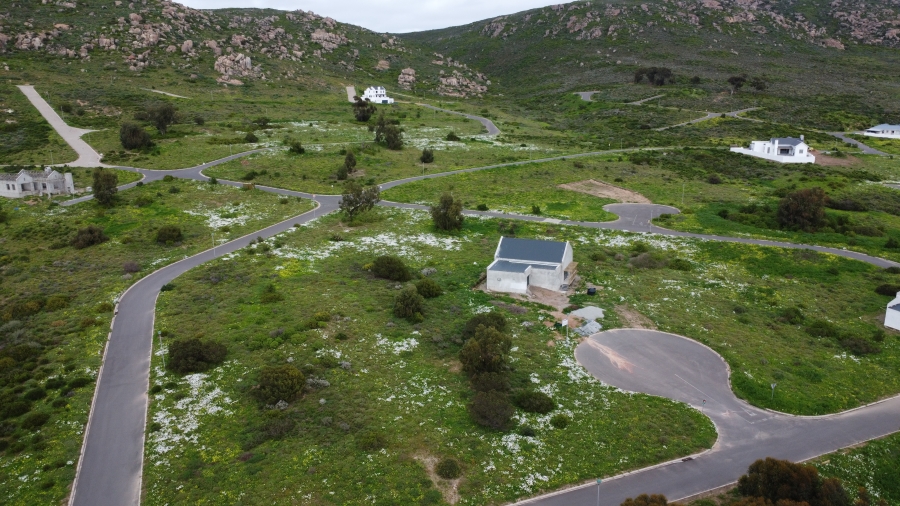 0 Bedroom Property for Sale in St Helena Views Western Cape